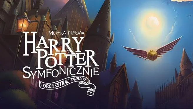 Harry Potter Symfonicznie - Orchestral Tribute