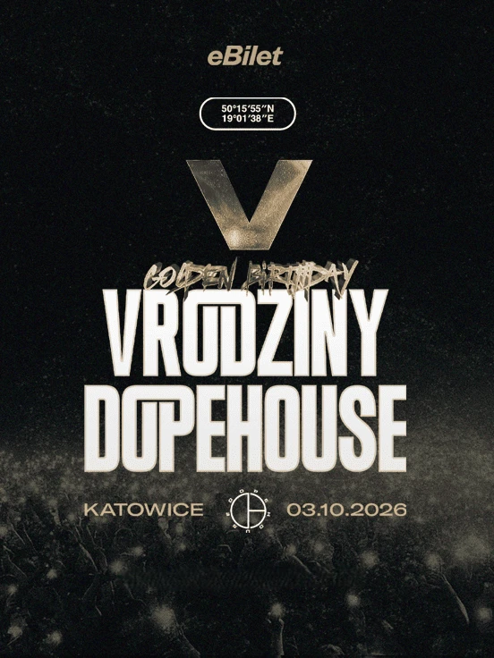 V Urodziny Dopehouse