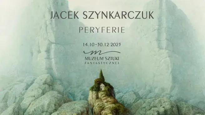 Jacek Szynkarczuk. Peryferie