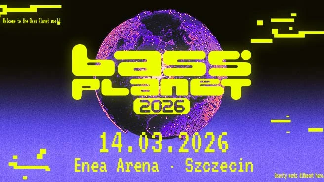 Bass Planet 2026