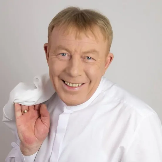 Mirek Szołtysek
