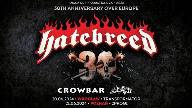 Hatebreed