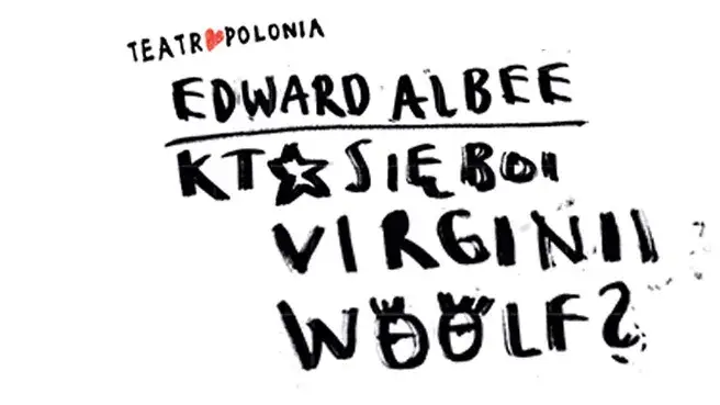 Kto się boi Virginii Woolf? - Teatr Polonia