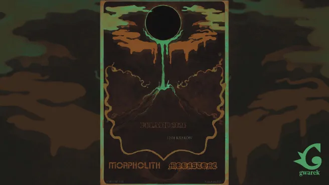 Morpholith + Moonstone