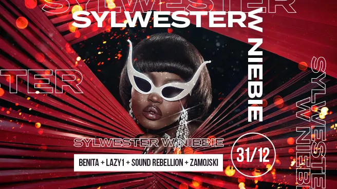 Sylwester w Niebie