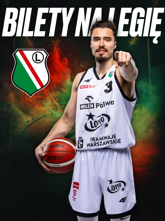 Legia Warszawa Sezon 2025/2026