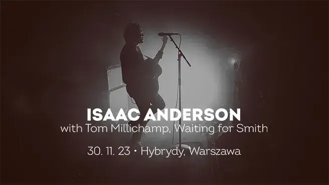 Isaac Anderson
