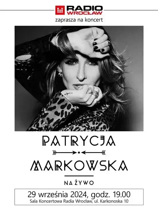 Patrycja Markowska