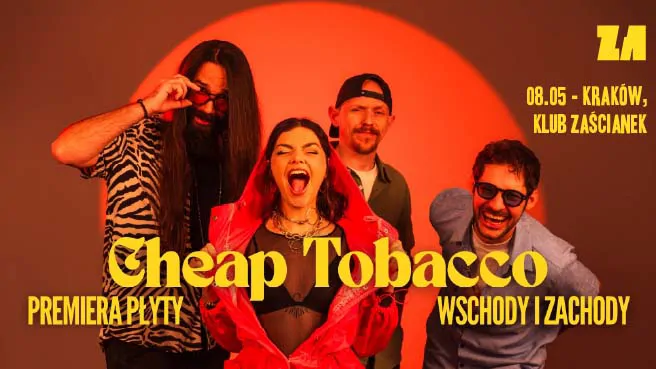 Cheap Tobacco