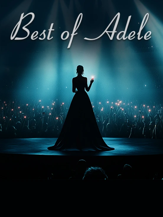 The Best of Adele