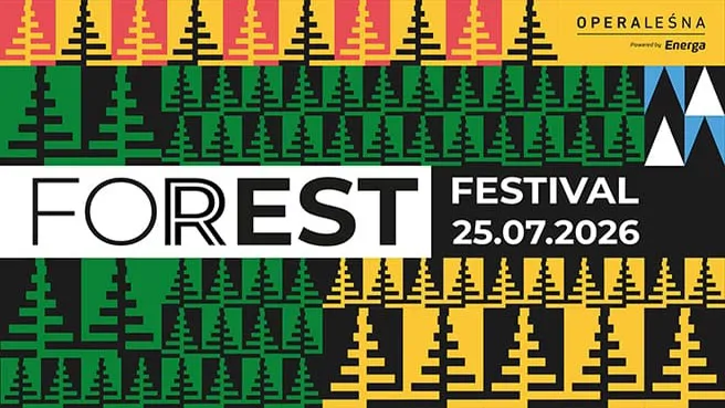 Forest Festival 2026