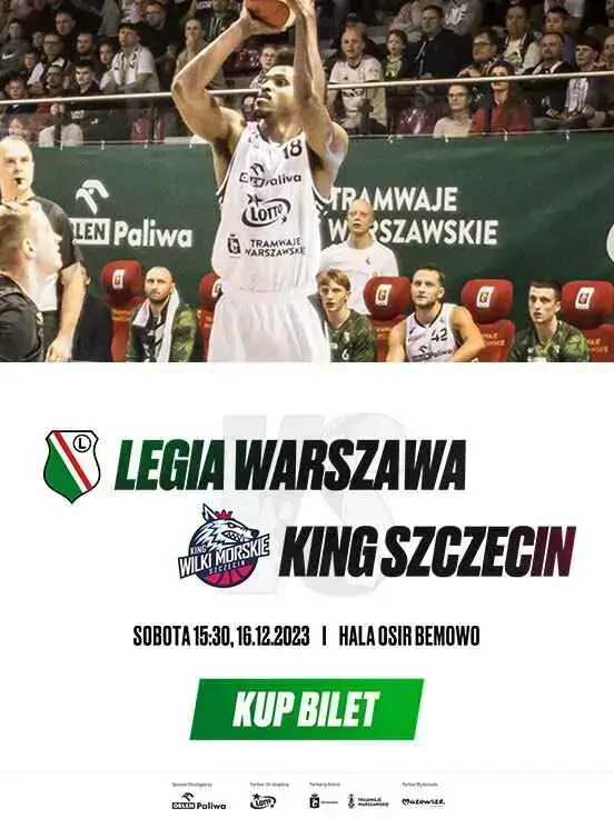 Legia Warszawa: sezon 2023/24