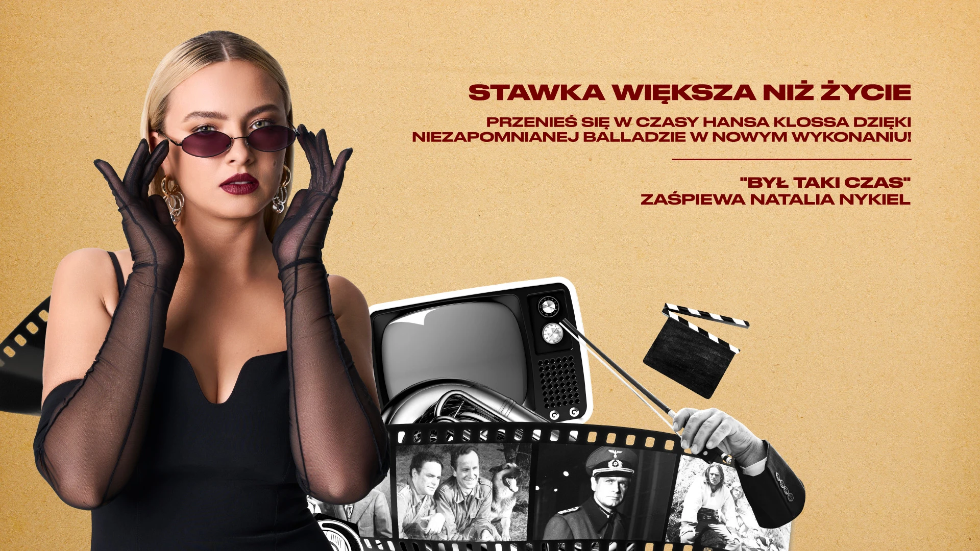 Muzyczne Hity Polskich Seriali - Koncert Symfoniczny - galeria: zdjęcie 6