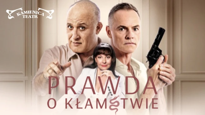 Prawda o kłamstwie
