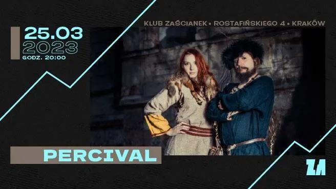 Percival
