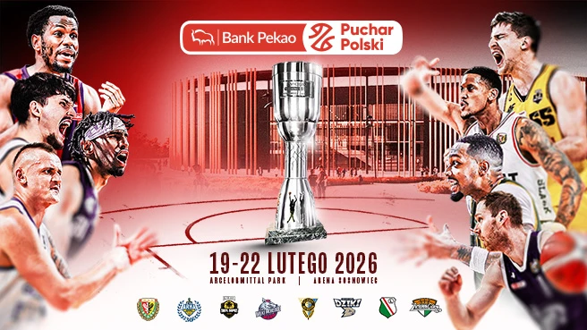 Pekao S.A. Puchar Polski Mężczyzn 2026