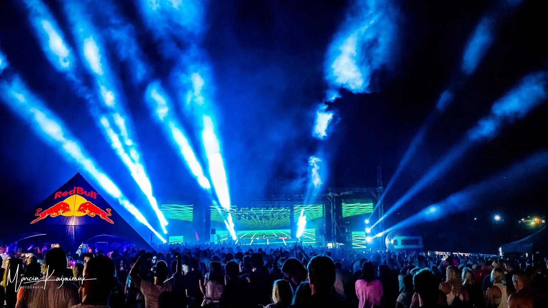 AUDIOLAKE FESTIWAL - galeria: zdjęcie 2