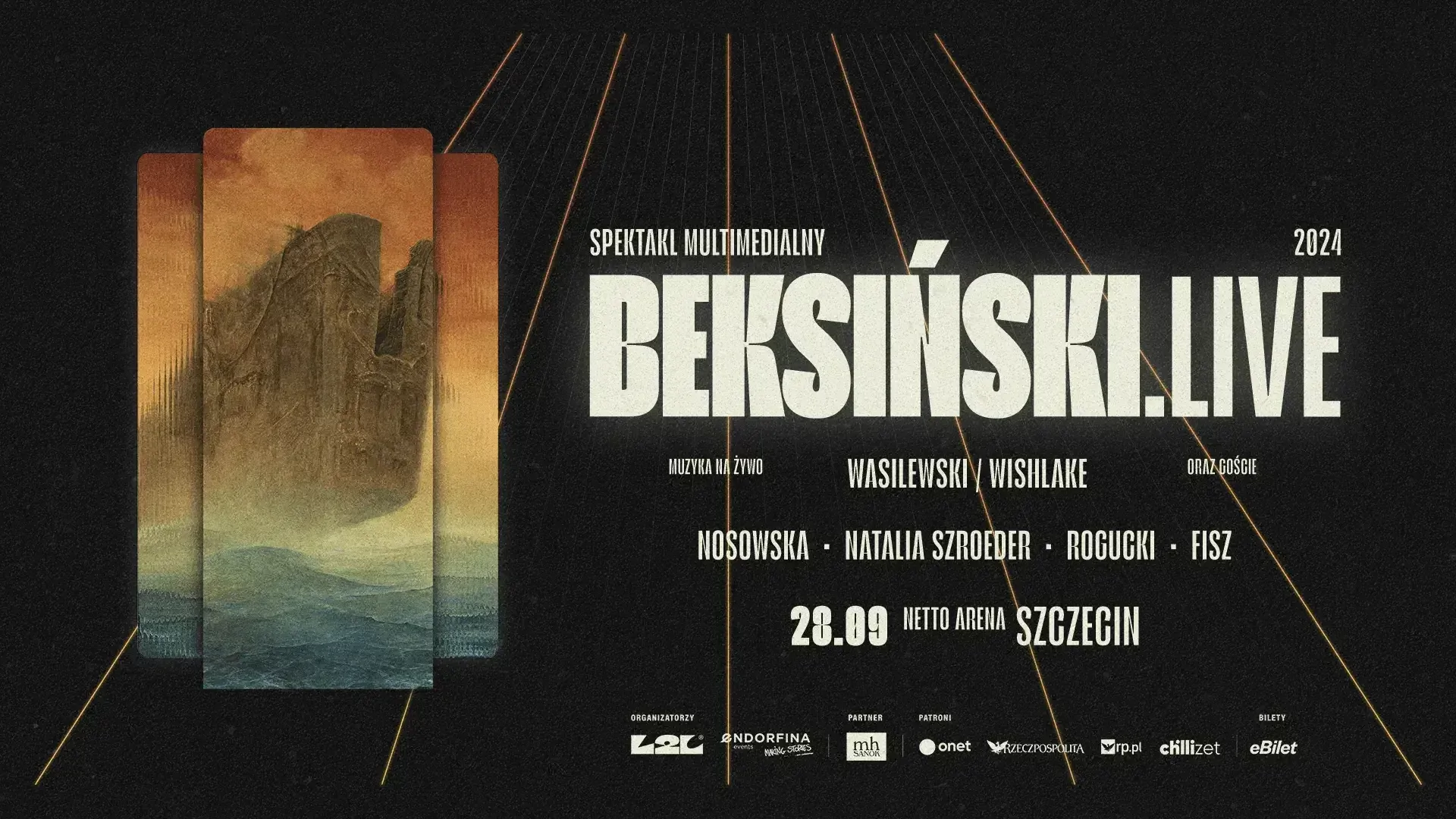 BEKSIŃSKI.LIVE - galeria: zdjęcie 6