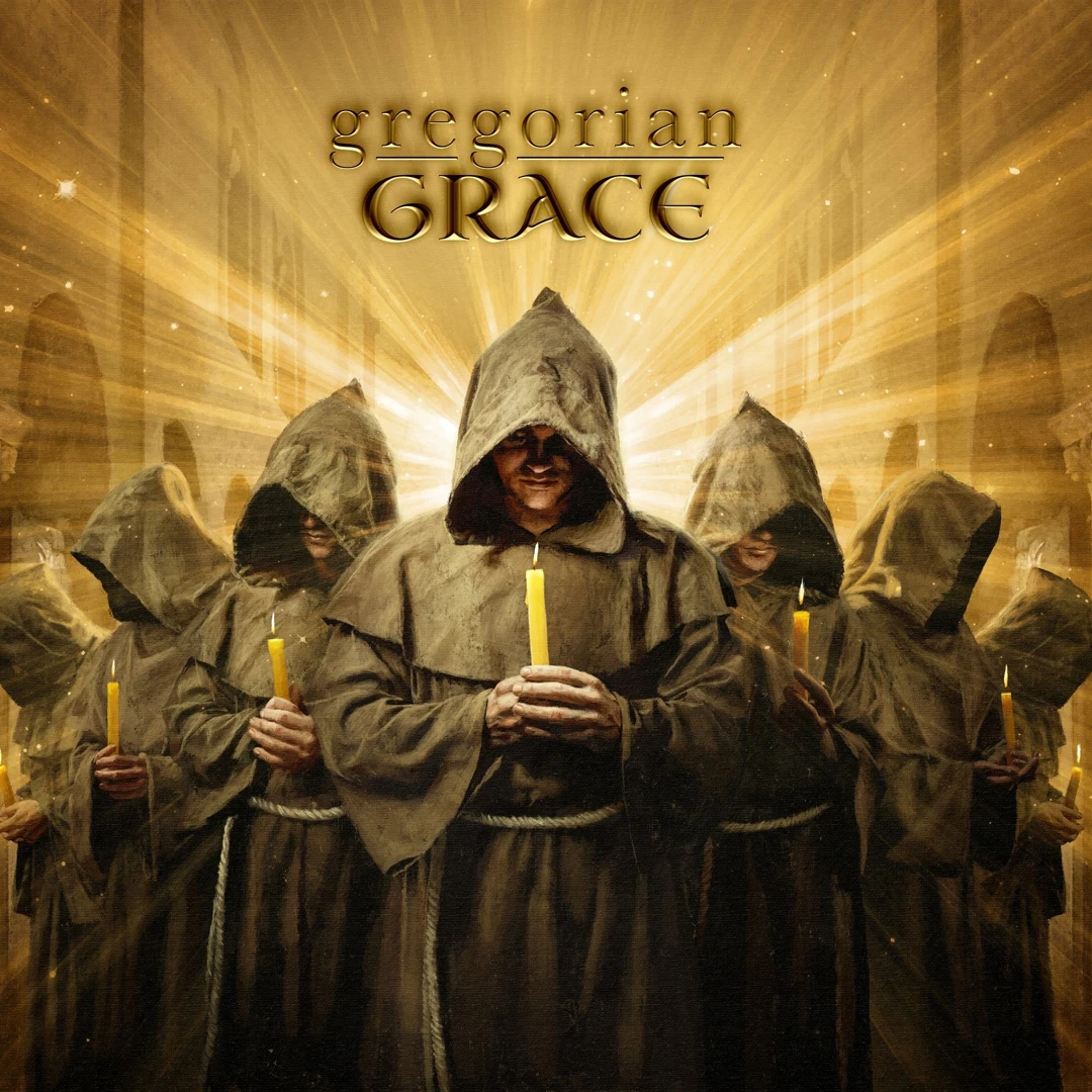 Gregorian Grace — Dům kultury Mors, Dębica