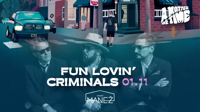 Fun Lovin' Criminals
