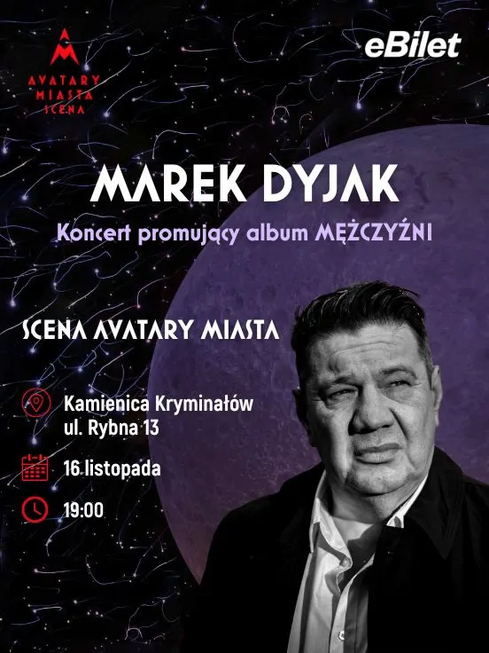 Marek Dyjak