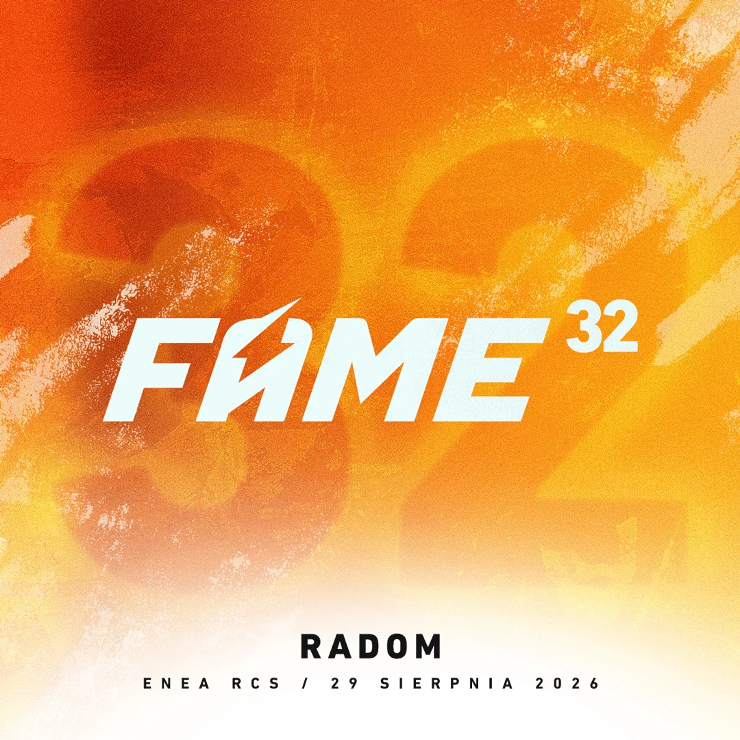 Fame mma 32