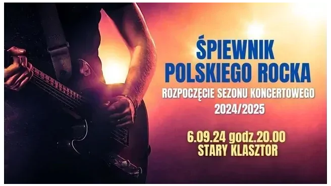 Śpiewnik polskiego rocka