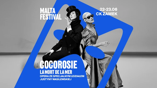 Malta Festival 2026: Spektakle