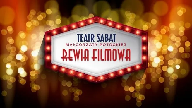 Rewia Filmowa