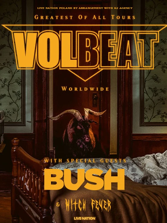 Volbeat