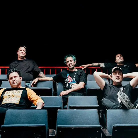 LAGWAGON