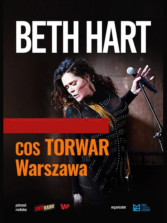 Beth Hart