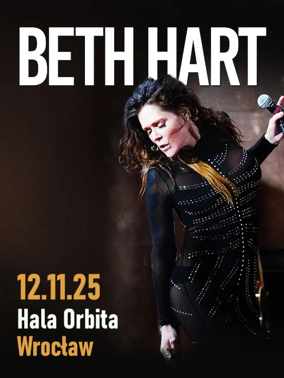 Beth Hart