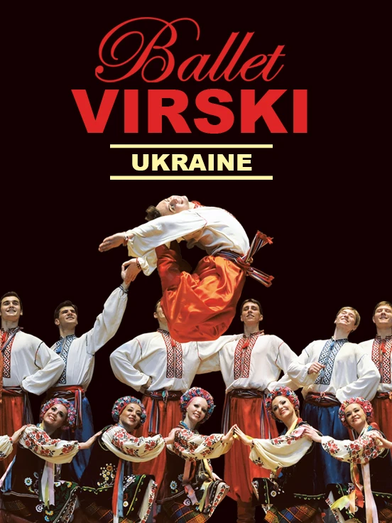 Plakat wydarzenia