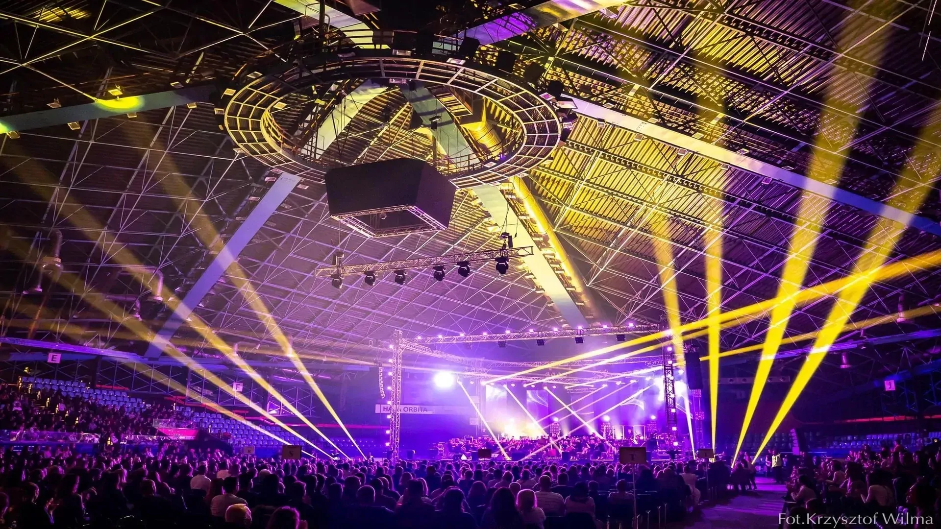 Klub 27 Symfonicznie - galeria: zdjęcie 2