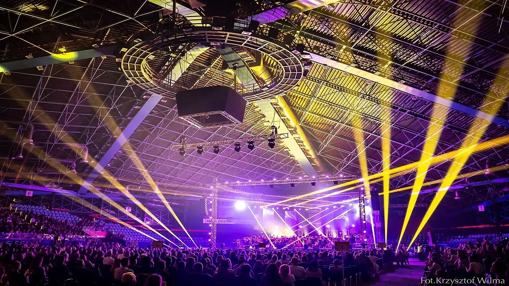 Klub 27 Symfonicznie - galeria: zdjęcie 2