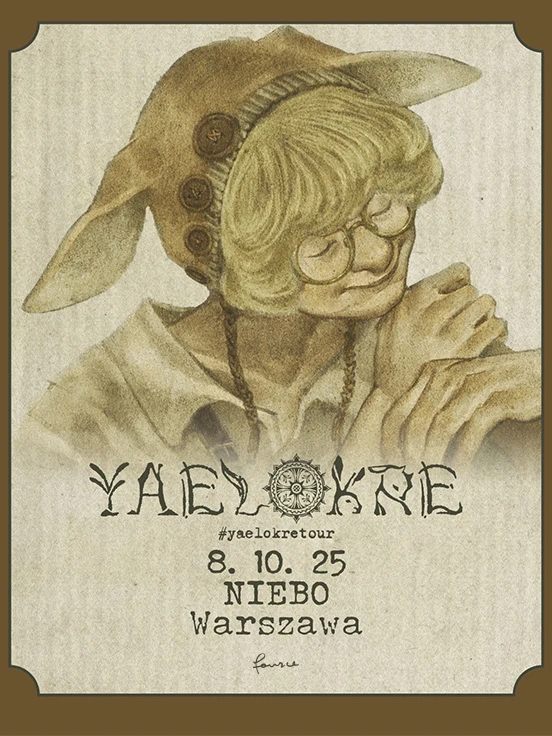 Yaelokre