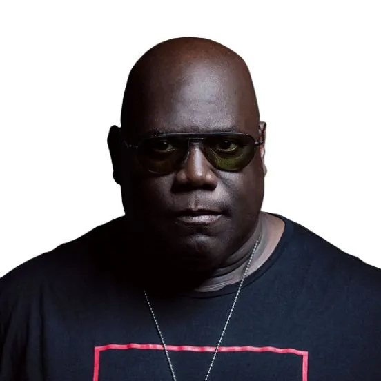 Carl Cox