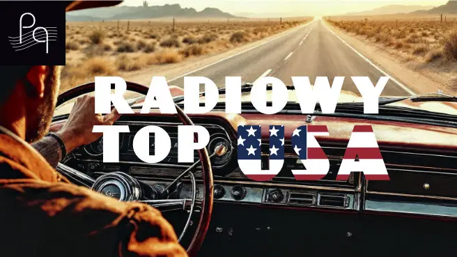 Radiowy Top USA