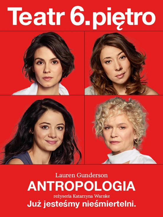 Plakat wydarzenia