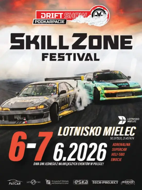 Skillzone Festival