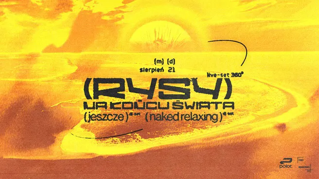 Rysy (Live Set) Na końcu Świata