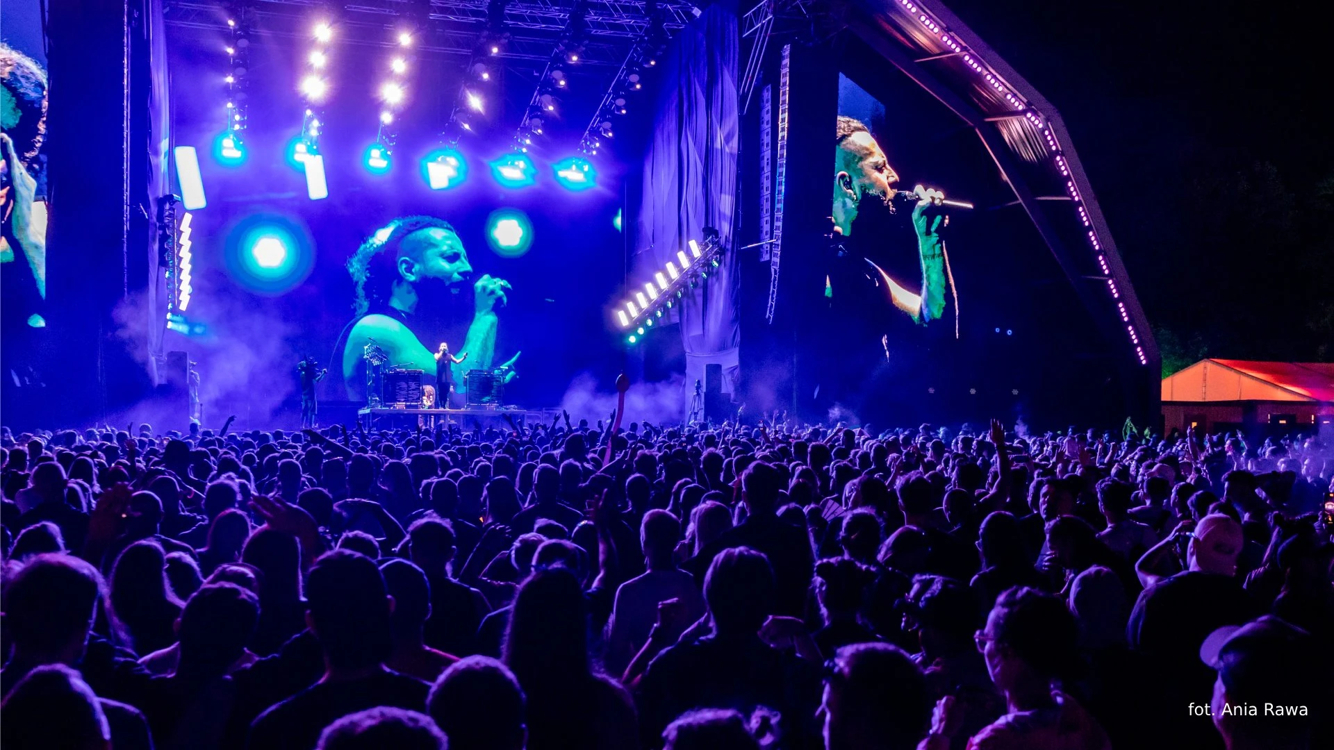Audioriver Festival 2025 - galeria: zdjęcie 6