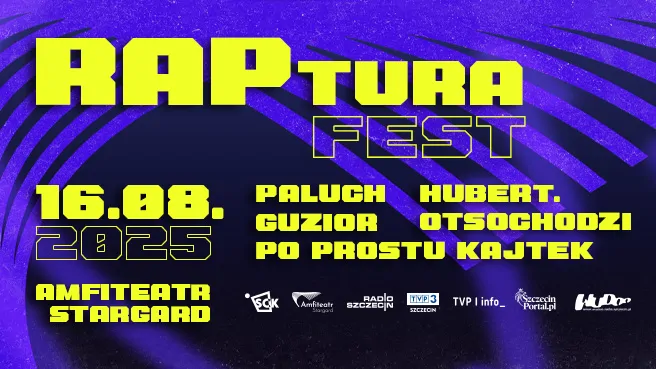 RAPtura Fest