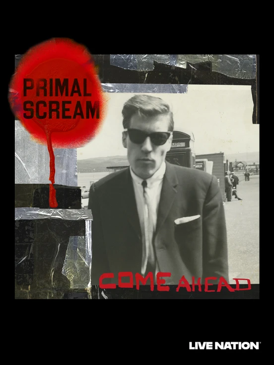 Primal Scream