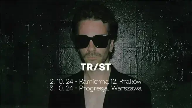 TR/ST