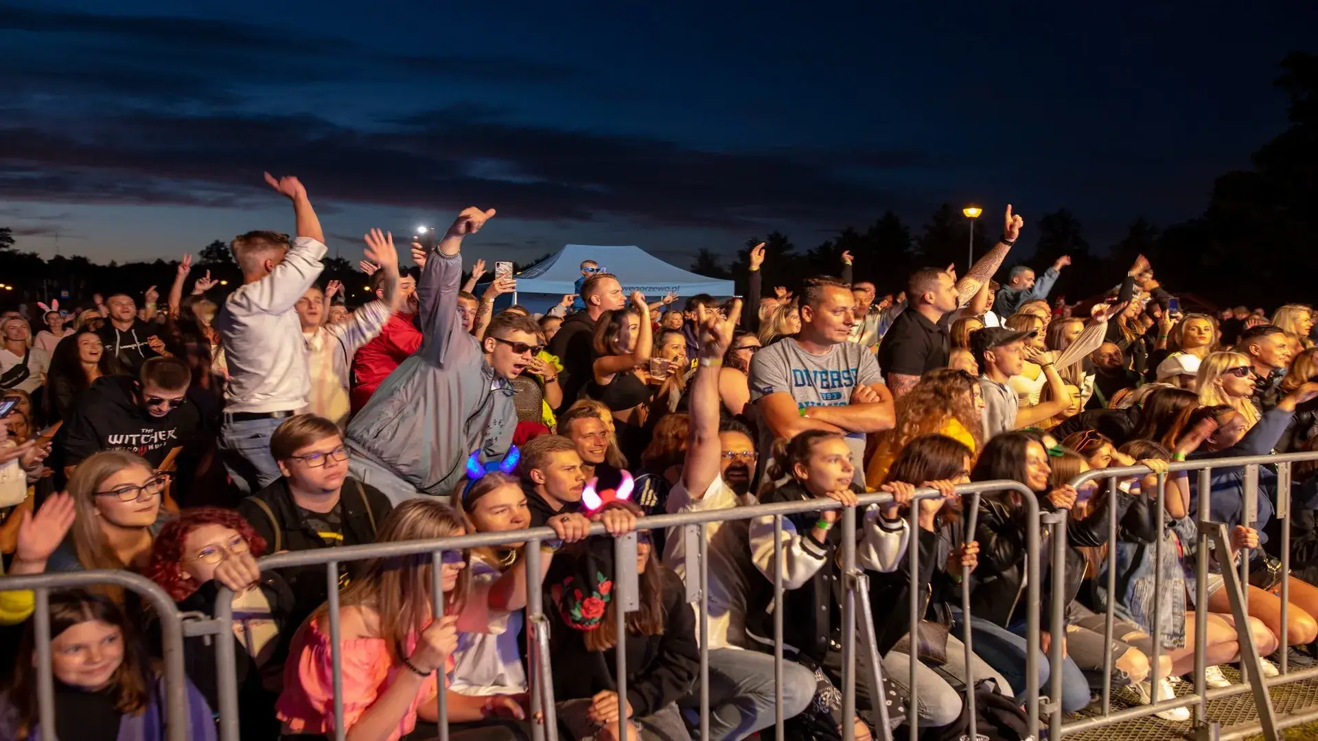 MAMRY MUSIC FESTIVAL - galeria: zdjęcie 1