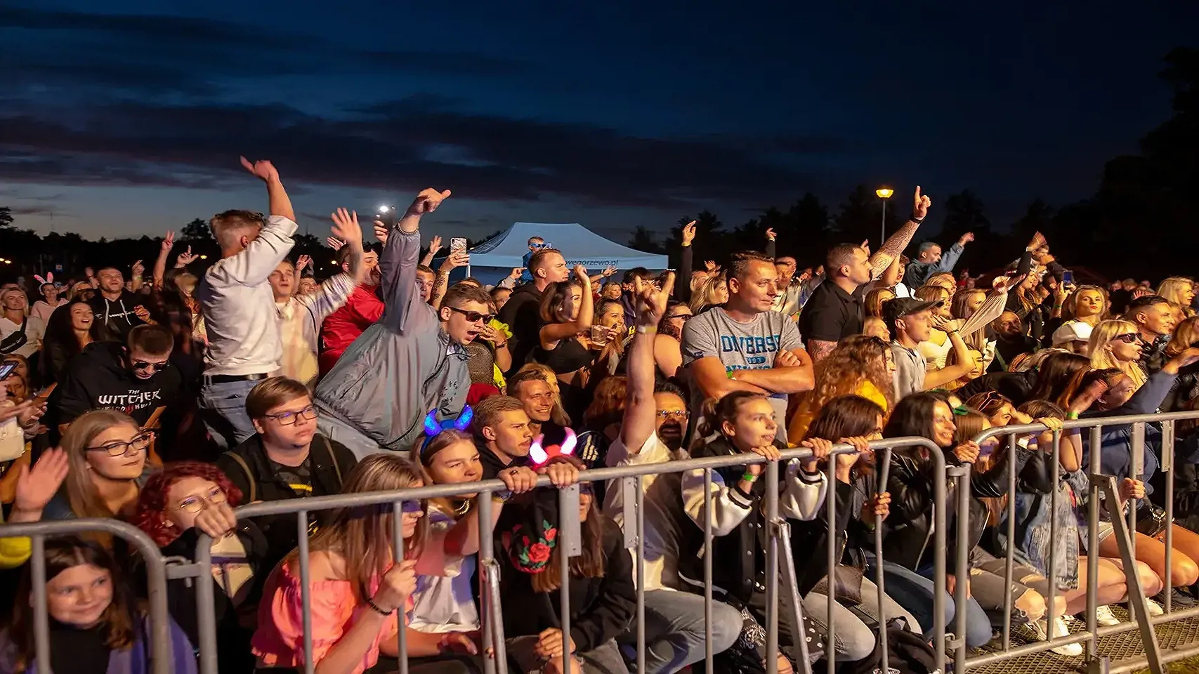 MAMRY MUSIC FESTIVAL - galeria: zdjęcie 1