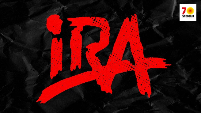 IRA