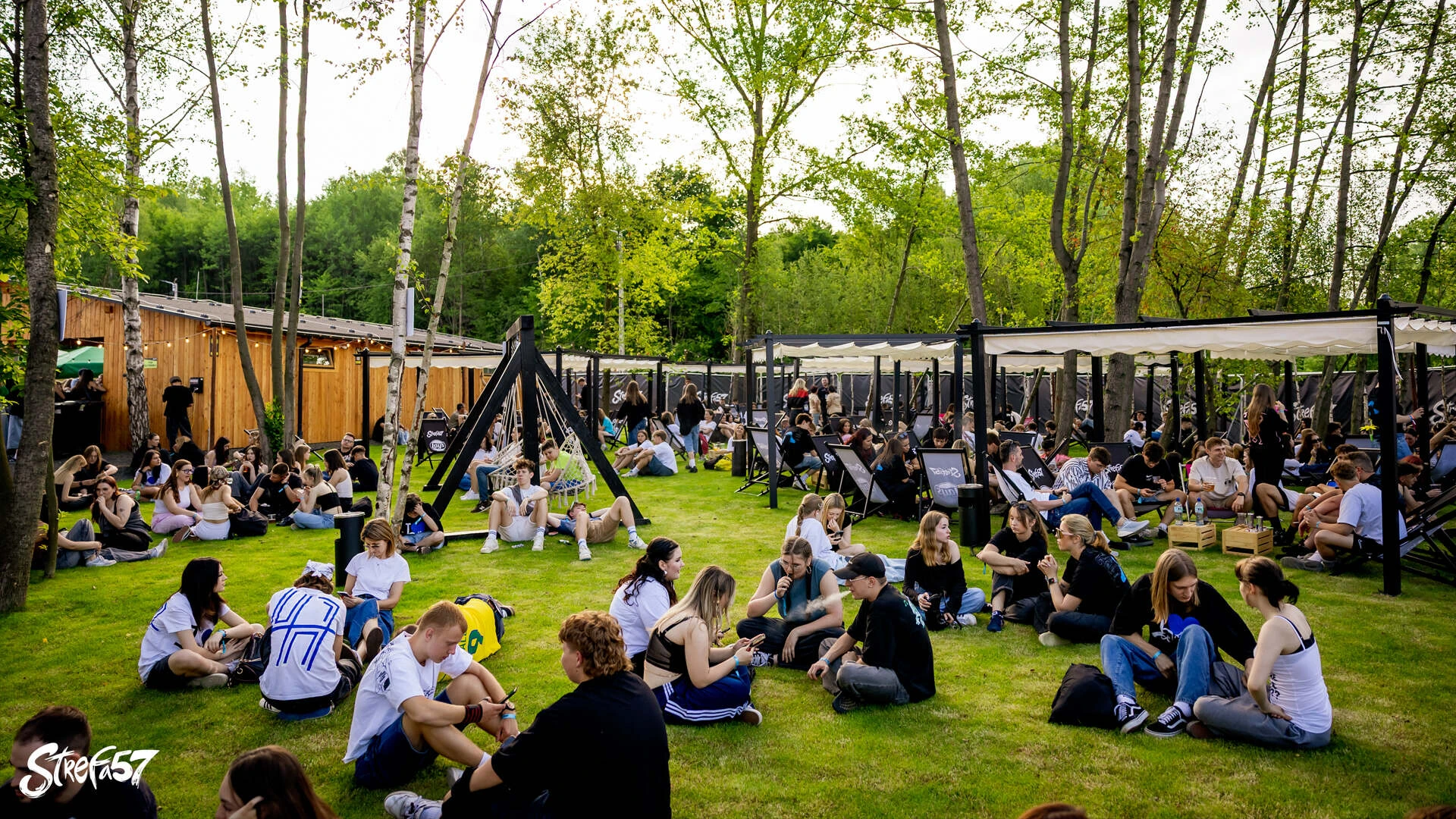 Strefa 57 Festival - galeria: zdjęcie 8